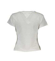 TOMMY HILFIGER MARŠKINĖLIAI DW0DW16145