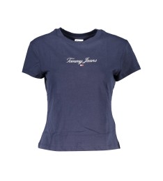 TOMMY HILFIGER MARŠKINĖLIAI DW0DW16145