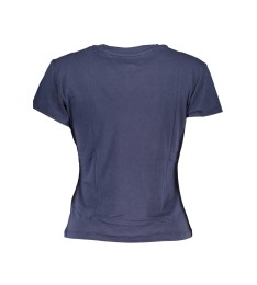 TOMMY HILFIGER MARŠKINĖLIAI DW0DW16145