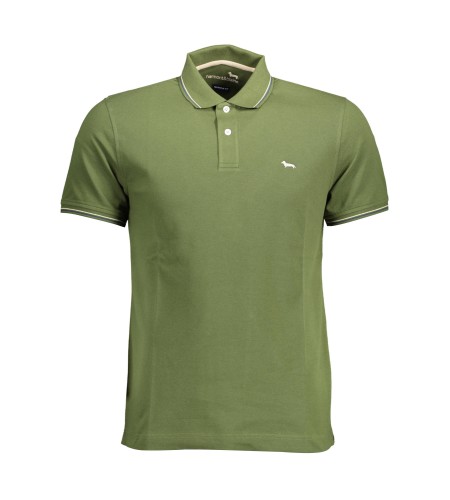 HARMONT & BLAINE POLO MARŠKINĖLIAI LNH032-020862