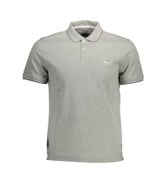 HARMONT & BLAINE POLO MARŠKINĖLIAI LNH032-020862