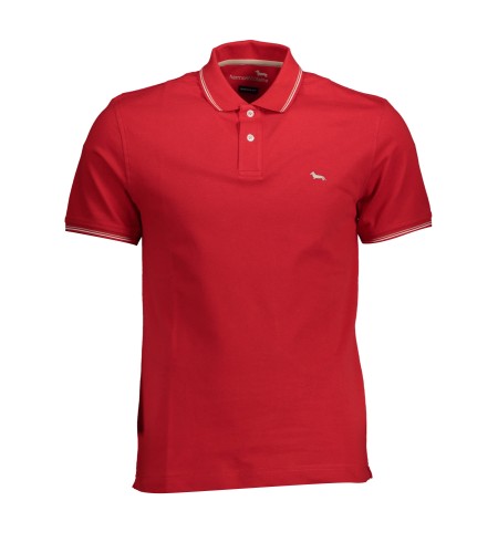 HARMONT & BLAINE POLO MARŠKINĖLIAI LNH032-020862