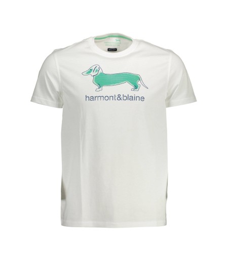HARMONT & BLAINE MARŠKINĖLIAI IRH163-021055