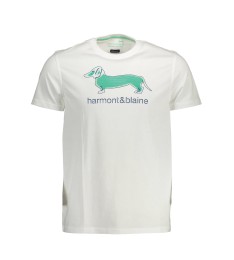 HARMONT & BLAINE MARŠKINĖLIAI IRH163-021055