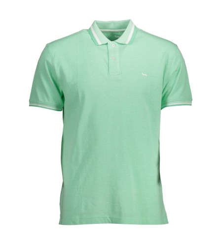 HARMONT & BLAINE POLO MARŠKINĖLIAI LRH297021149