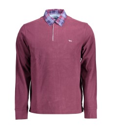 HARMONT & BLAINE POLO MARŠKINĖLIAI LRI001020314S02