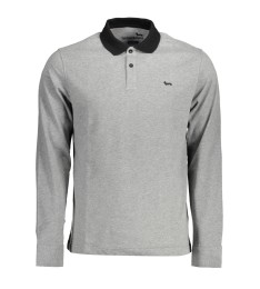 HARMONT & BLAINE POLO MARŠKINĖLIAI LRI308021109