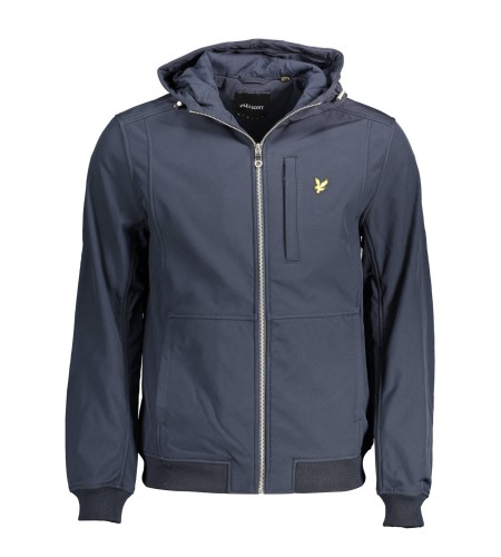 LYLE & SCOTT STRIUKĖ JK1214V