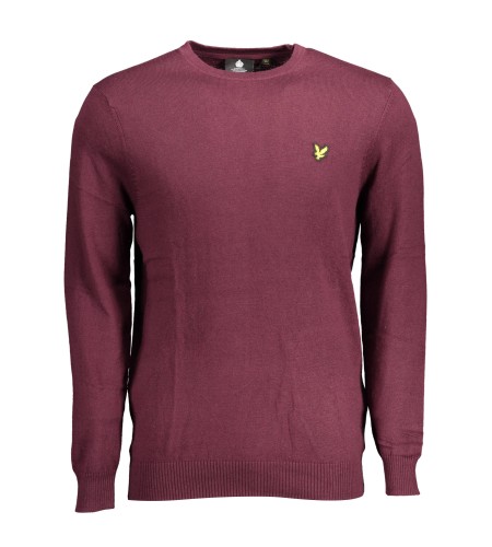 LYLE & SCOTT MEGZTINIS KN400VC