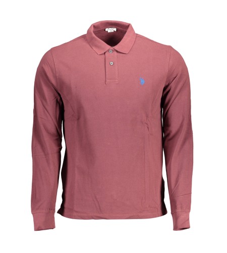 U.S. POLO POLO MARŠKINĖLIAI 63219-49785