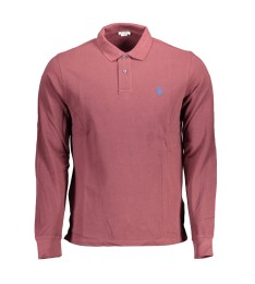 U.S. POLO POLO MARŠKINĖLIAI 63219-49785