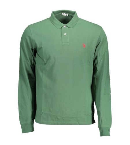 U.S. POLO POLO MARŠKINĖLIAI 63219-49785