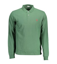 U.S. POLO POLO MARŠKINĖLIAI 63219-49785