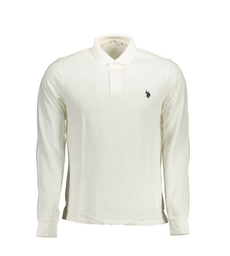 U.S. POLO POLO MARŠKINĖLIAI 63219-49785