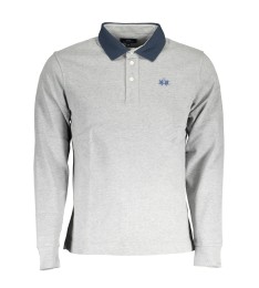 LA MARTINA POLO MARŠKINĖLIAI XMP011-JS005