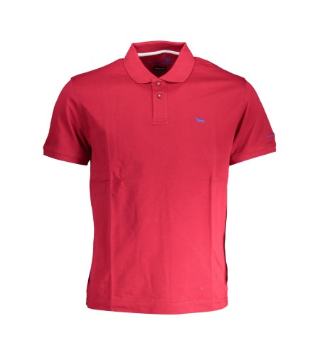 HARMONT & BLAINE POLO MARŠKINĖLIAI LRJ030-021148
