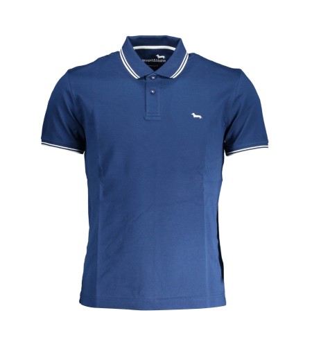 HARMONT & BLAINE POLO MARŠKINĖLIAI LNJ010-021148