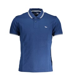 HARMONT & BLAINE POLO MARŠKINĖLIAI LNJ010-021148