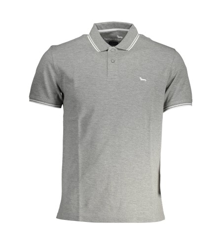 HARMONT & BLAINE POLO MARŠKINĖLIAI LNJ010-021148