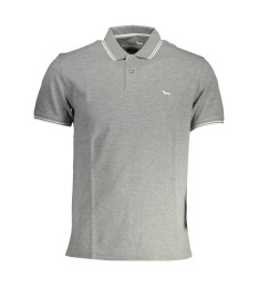 HARMONT & BLAINE POLO MARŠKINĖLIAI LNJ010-021148