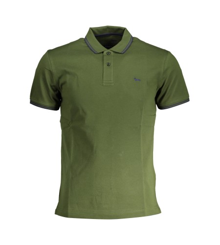 HARMONT & BLAINE POLO MARŠKINĖLIAI LNJ010-021148