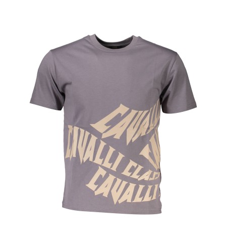 CAVALLI CLASS MARŠKINĖLIAI QXT60A-JD060