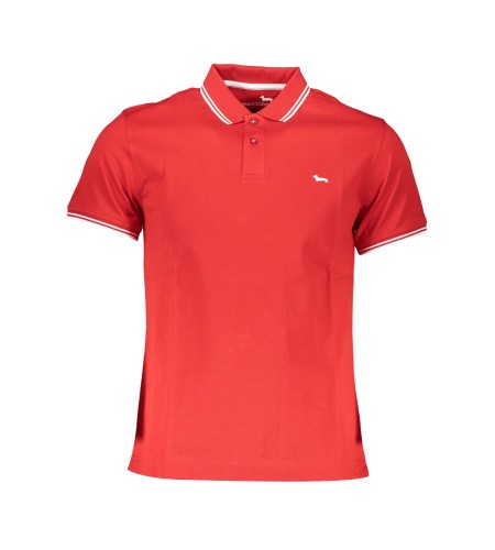 HARMONT & BLAINE POLO MARŠKINĖLIAI LNJ010-021148