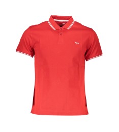 HARMONT & BLAINE POLO MARŠKINĖLIAI LNJ010-021148