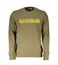 NAPAPIJRI DŽEMPERIS NP0A4E1Y-BOLANOS-C