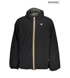 K-WAY STRIUKĖ K111JKW