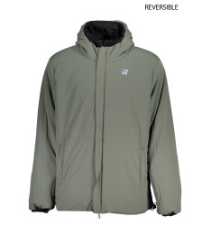 K-WAY STRIUKĖ K111JKW