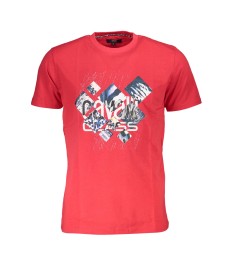 CAVALLI CLASS MARŠKINĖLIAI QXT61Z-JD060