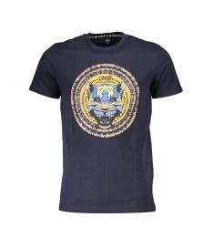 CAVALLI CLASS MARŠKINĖLIAI QXT61L-JD060