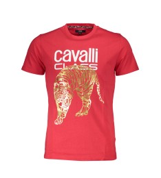 CAVALLI CLASS MARŠKINĖLIAI QXT061I-JD060