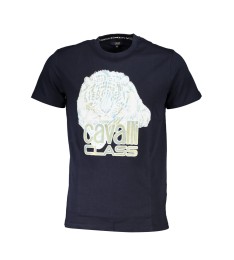 CAVALLI CLASS MARŠKINĖLIAI QXT61W-JD060