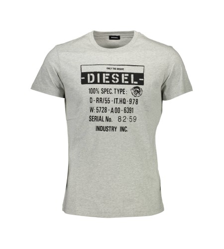 DIESEL MARŠKINĖLIAI SEFZ-T-DIEGO