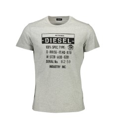 DIESEL MARŠKINĖLIAI SEFZ-T-DIEGO