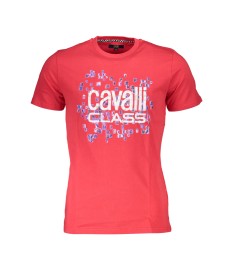 CAVALLI CLASS MARŠKINĖLIAI QXT61U-JD060