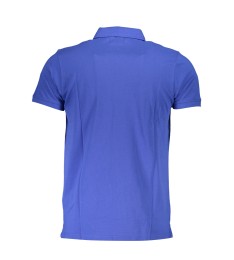 CAVALLI CLASS POLO MARŠKINĖLIAI QXT64U-KB002