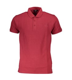 CAVALLI CLASS POLO MARŠKINĖLIAI QXT64U-KB002