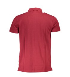 CAVALLI CLASS POLO MARŠKINĖLIAI QXT64U-KB002