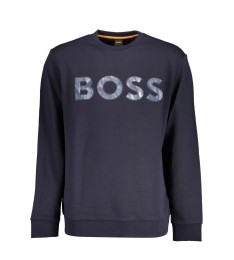 HUGO BOSS DŽEMPERIS 50476140-WEBOSS