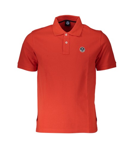 NORTH SAILS POLO MARŠKINĖLIAI 902499-000