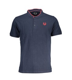 GIAN MARCO VENTURI POLO MARŠKINĖLIAI AU00014P-GIORGIO