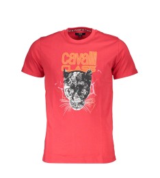 CAVALLI CLASS MARŠKINĖLIAI QXT61J-JD060