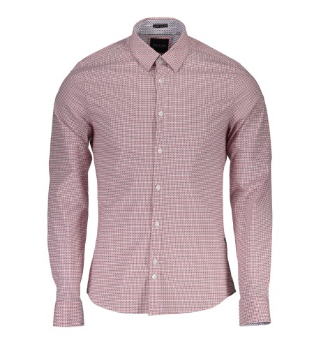 GUESS MARŠKINIAI M73H15W7VX0