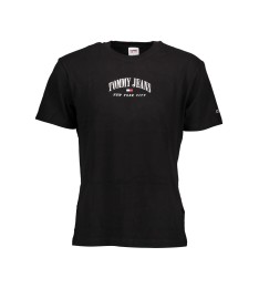 TOMMY HILFIGER MARŠKINĖLIAI DM0DM15654