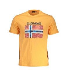 NAPAPIJRI MARŠKINĖLIAI NP0A4H22-S-GUIRO