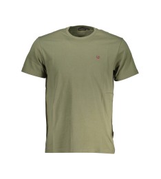 NAPAPIJRI MARŠKINĖLIAI NP0A4H8D-SALIS-SS-SUM