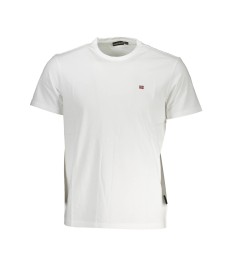 NAPAPIJRI MARŠKINĖLIAI NP0A4H8D-SALIS-SS-SUM